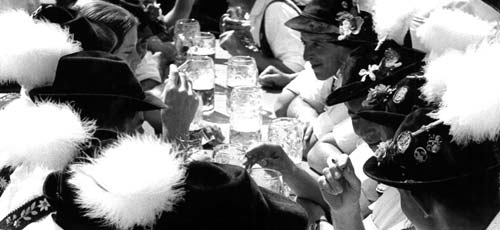 Wolnzacher Bierprobe Wolnzacher Bierprobe