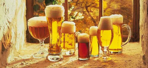 Bierseminar Bierseminar