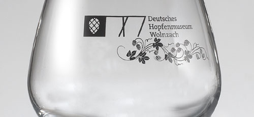 Bierverkostungsglas Bierverkostungsglas
