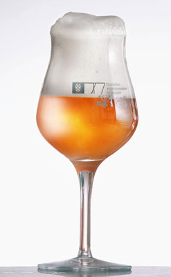 Bierverkostungsglas Bierverkostungsglas