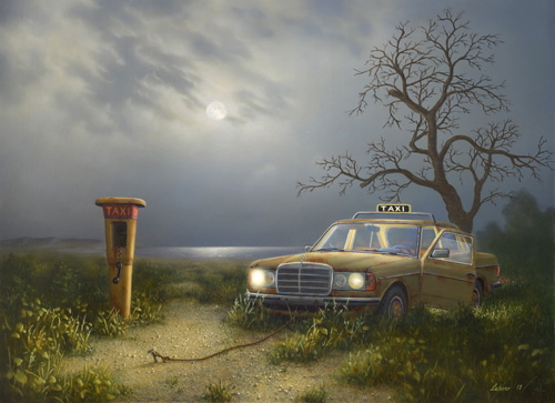 Joachim Lehrer Joachim Lehrer