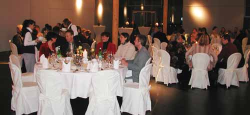 Feiern im Deutschen Hopfenmuseum Feiern im Deutschen Hopfenmuseum